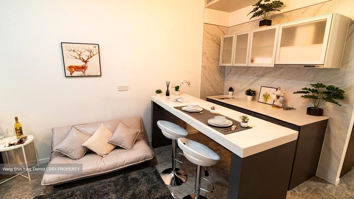 The M (D7), Apartment #470152311